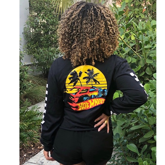 vintage hot wheels t shirts